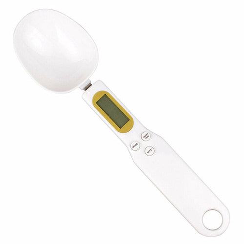 500g/0.1g LCD Display Digital Kitchen Measuring Spoon Electronic Digit