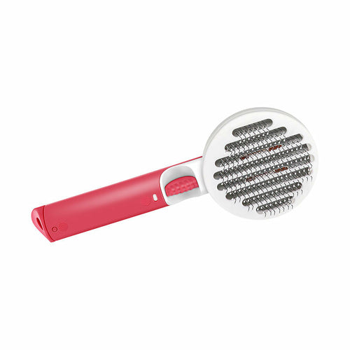 Pet Double-Sided Open Knot Comb Hair Gods Dog Cat Hair Removal Brush N