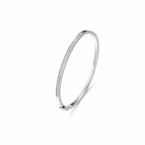 SKINNY STACKABLE BANGLE