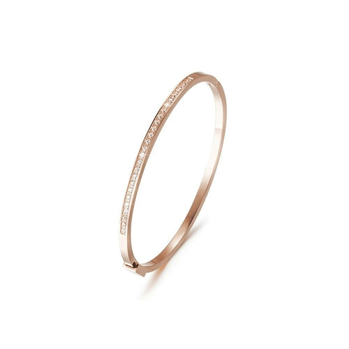 SKINNY STACKABLE BANGLE