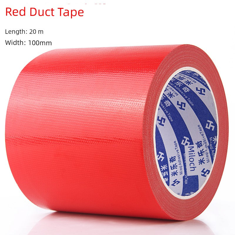 DIY 20 M Tape Wedding Exhibition Water Resistence and Leak Repairing