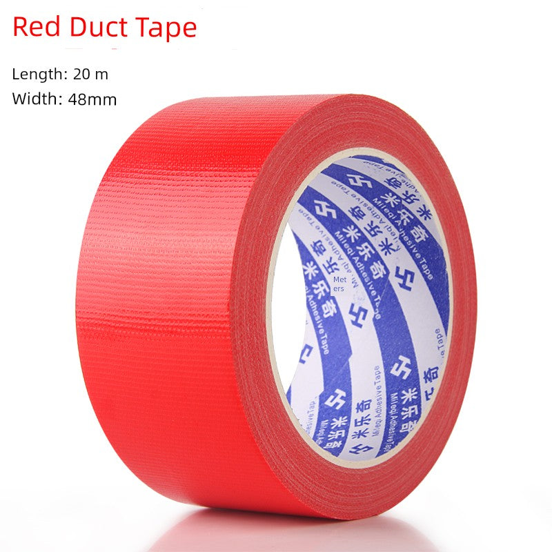 DIY 20 M Tape Wedding Exhibition Water Resistence and Leak Repairing