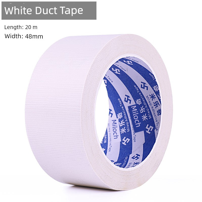 DIY 20 M Tape Wedding Exhibition Water Resistence and Leak Repairing