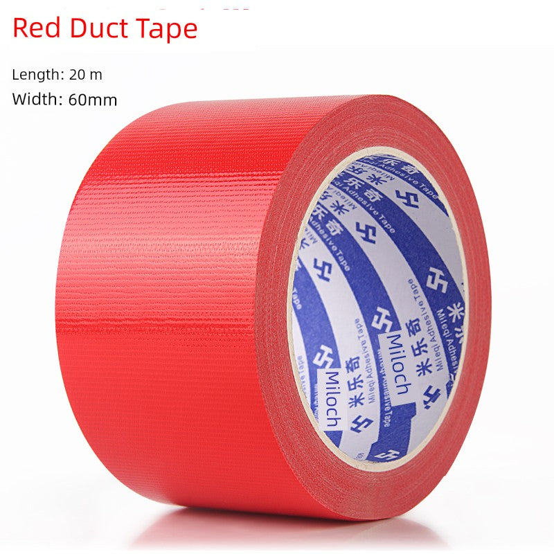 DIY 20 M Tape Wedding Exhibition Water Resistence and Leak Repairing