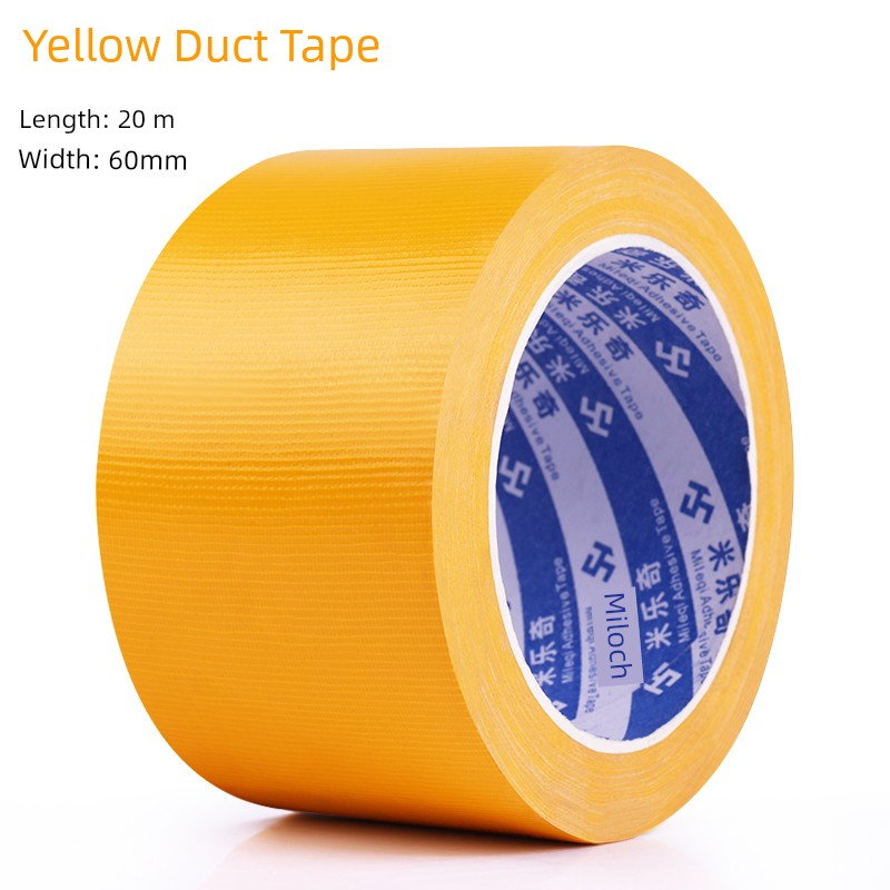 DIY 20 M Tape Wedding Exhibition Water Resistence and Leak Repairing