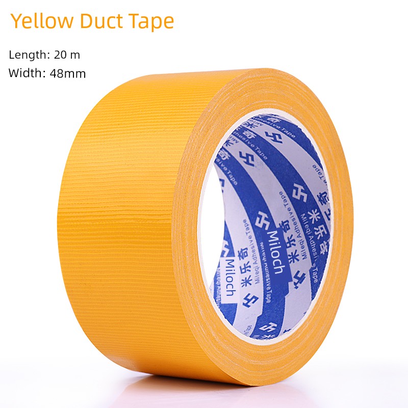 DIY 20 M Tape Wedding Exhibition Water Resistence and Leak Repairing