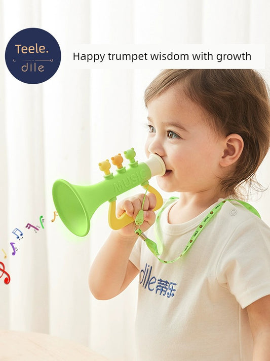 Dile Baby Toys Harmonica Kids Toys