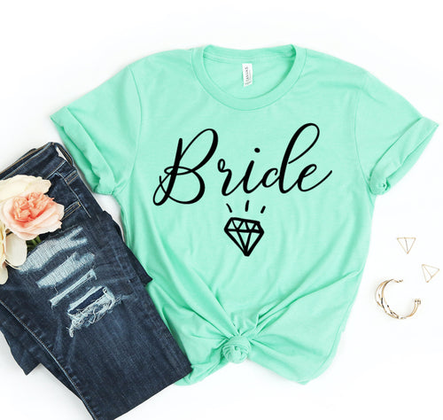 Bride T-shirt